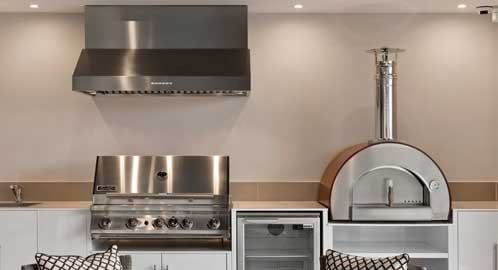 Alfresco Rangehoods