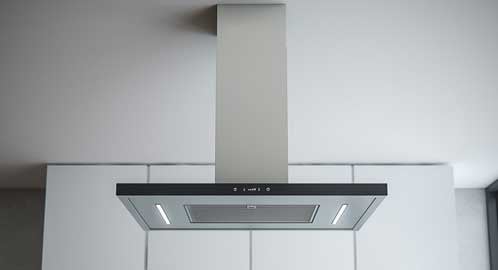 Canopy Rangehoods