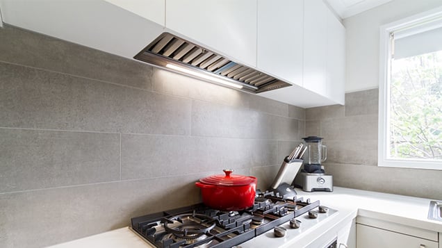Undermount Rangehoods