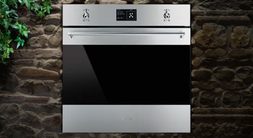 Ovens | technology with style