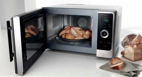 Whirlpool Microwave Ovens