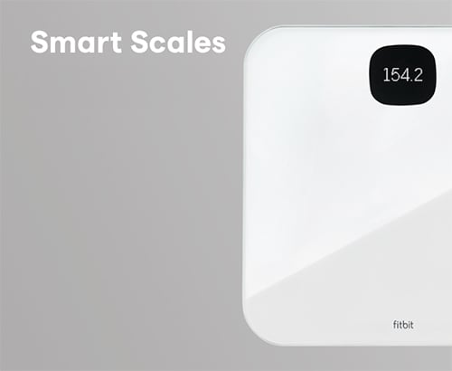 Smart Scales