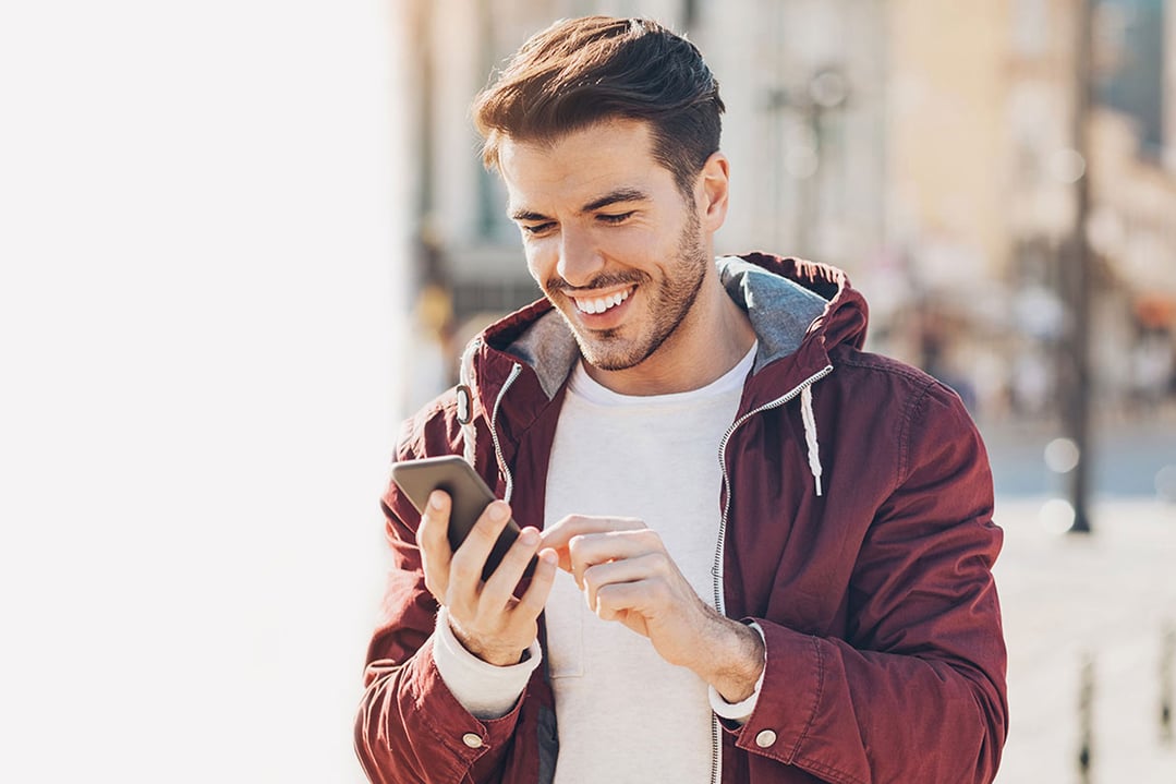 Protection for mobile phones and tablets