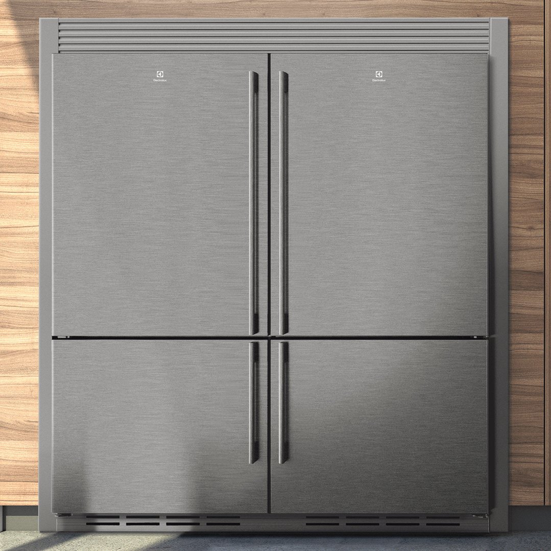 Electrolux Fridges & Freezers Buy Fridges + Freezers Bing Lee