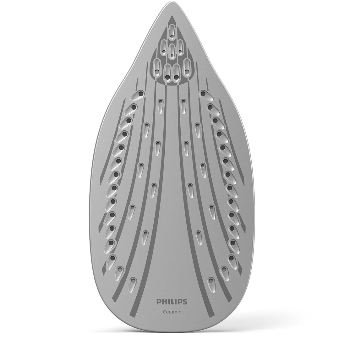 Philips Series 3000 Steam Iron - Pink. DST3010/39