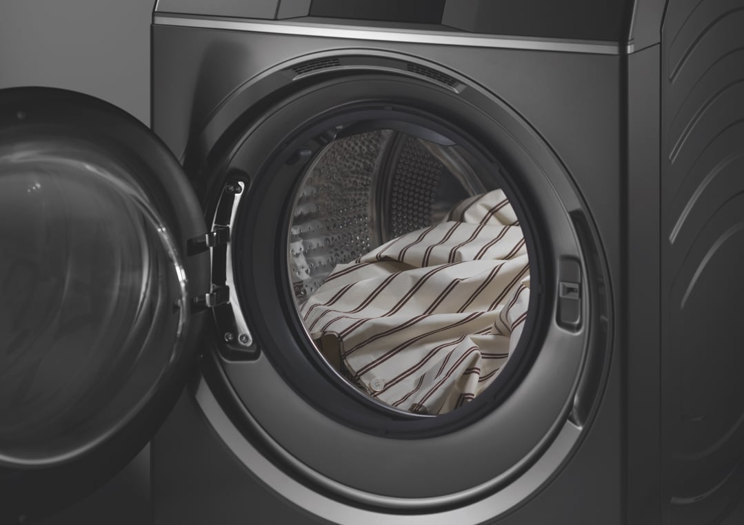 Fisher & Paykel 18kg + 10kg Series 9 Front Loader Washer Dryer Combi WD1871HG1