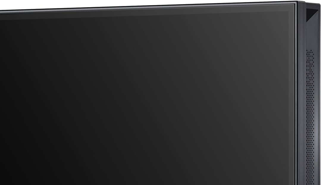 Hisense 75" RGB MiniLED UR9S 180Hz 4K Smart AI TV (2026) 75UR9SAU