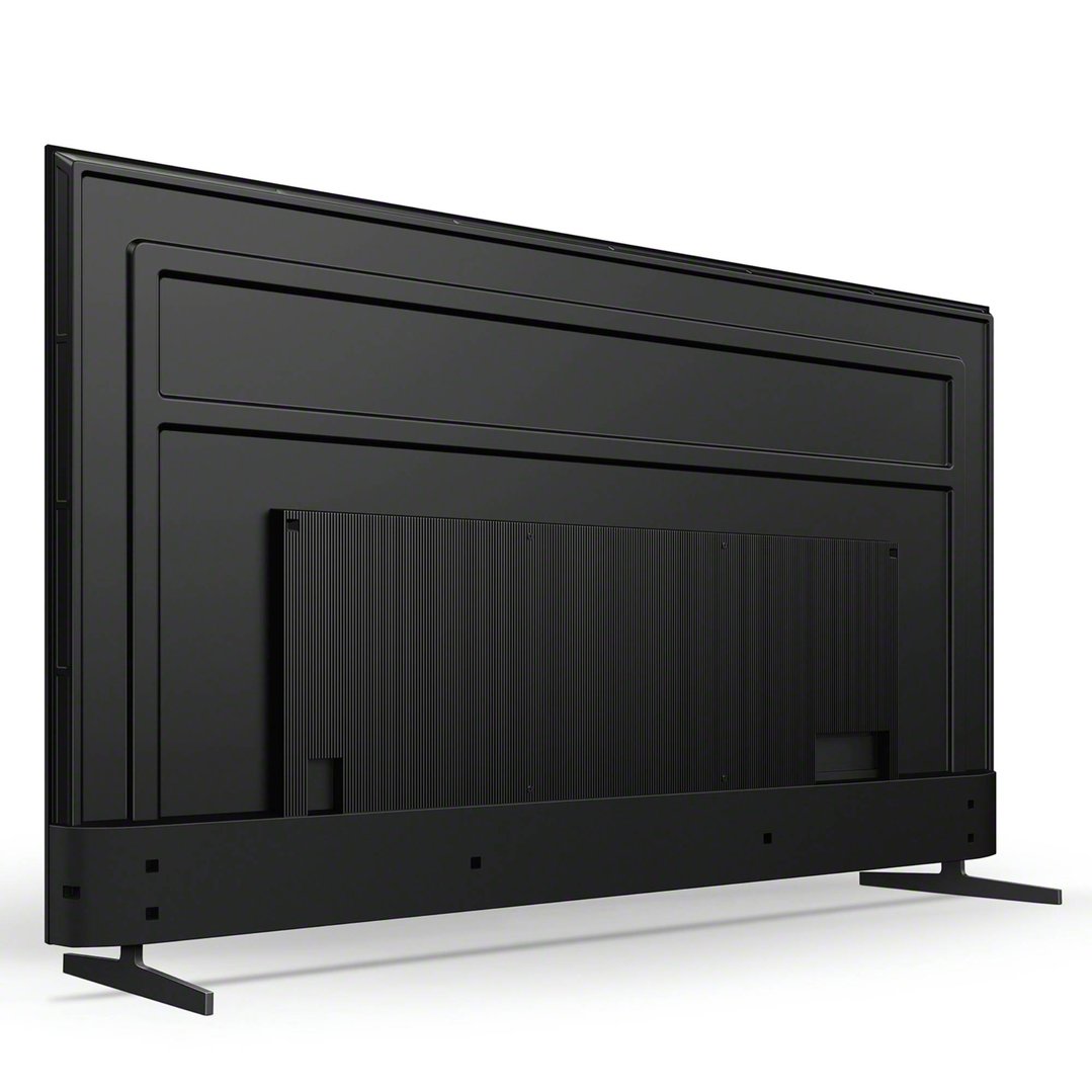 Sony 85" BRAVIA 3 II 4K HDR AI Google TV with Gemini (2026) K85XR30M2