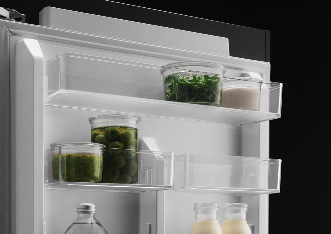 Fisher & Paykel 60cm Series 7 Integrated Refrigerator Freezer RB6018BRV