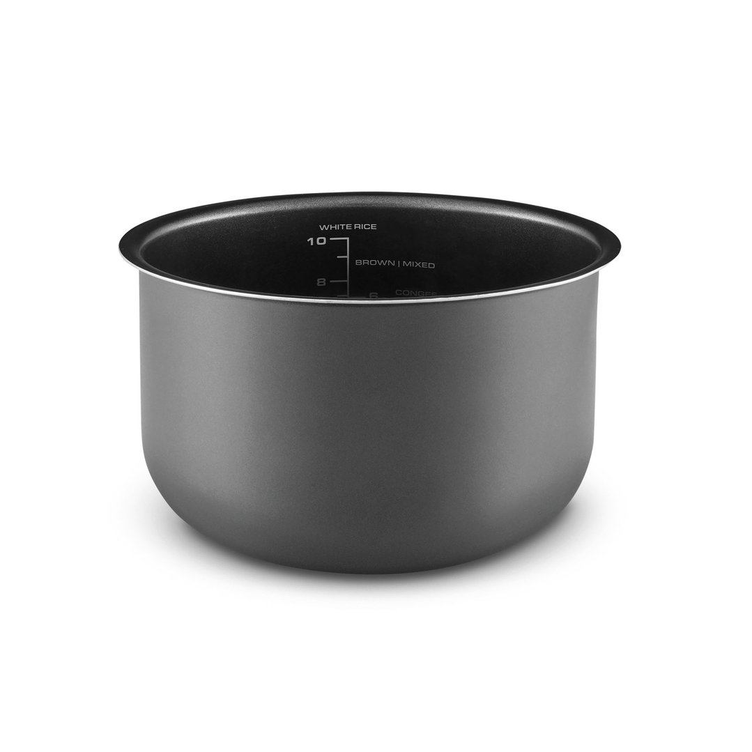 Breville The Rice Box Pro. LRC470BSS