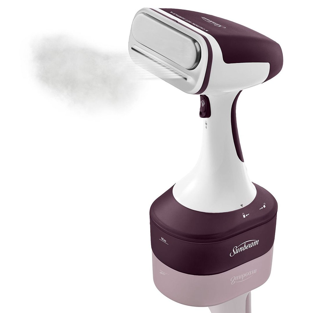 Sunbeam Power Steam Handheld Garment Steamer SG1000 Buy Online with