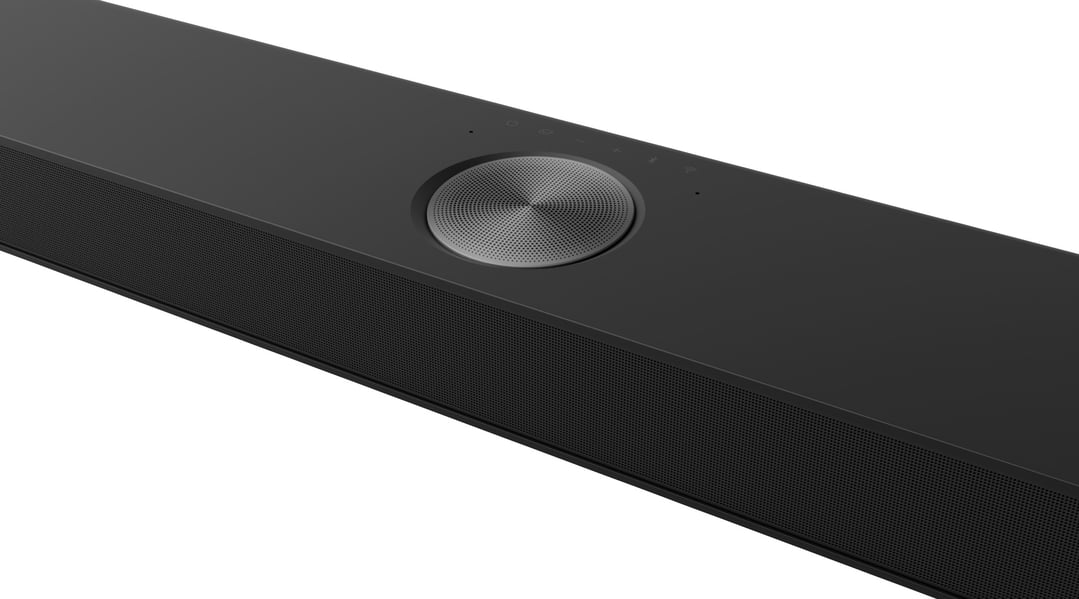 LG 810W Total 9.1.5CH Dolby Atmos Sound Bar S95TR