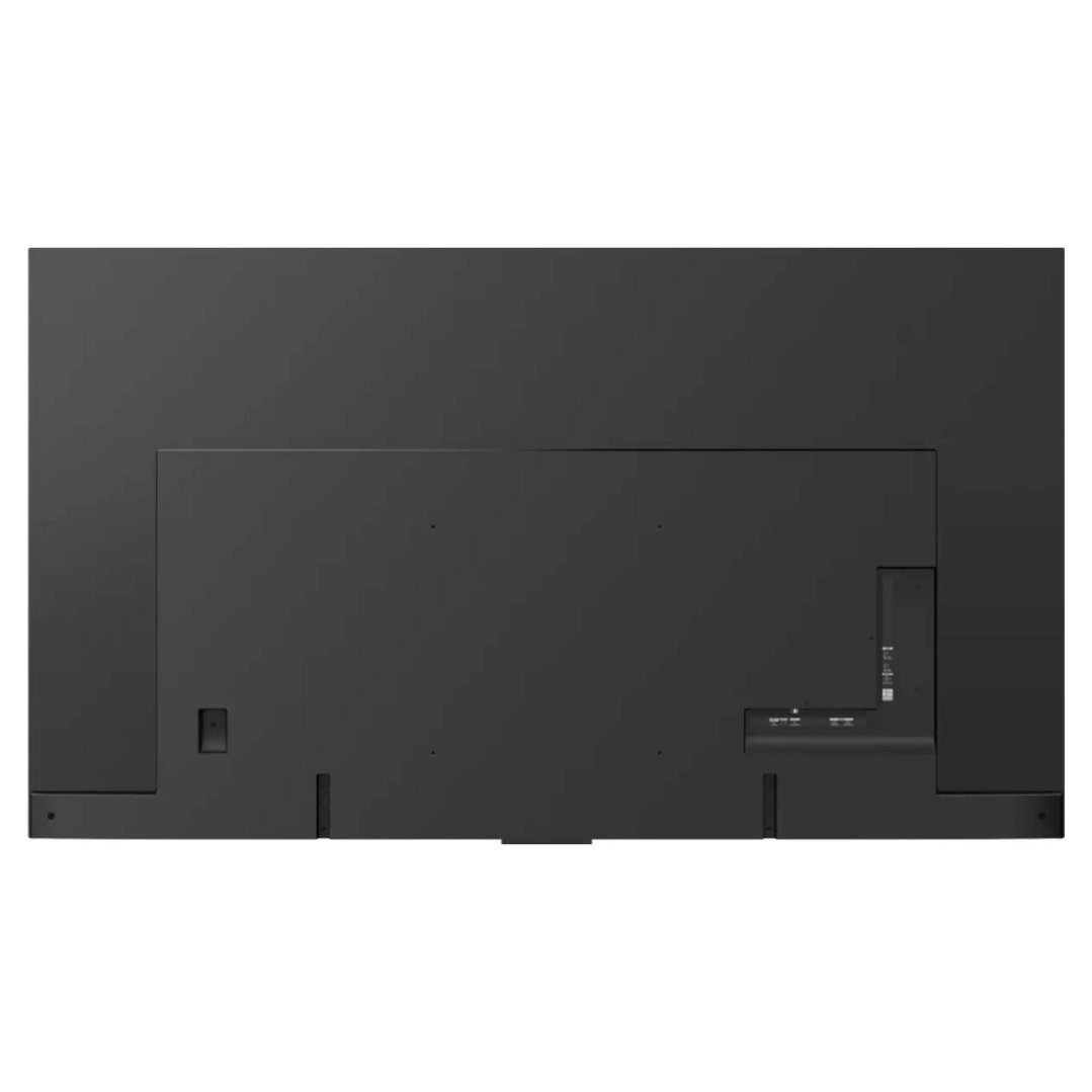 Sony 77" BRAVIA 6 OLED 4K HDR Google TV with Gemini (2026) K77A60
