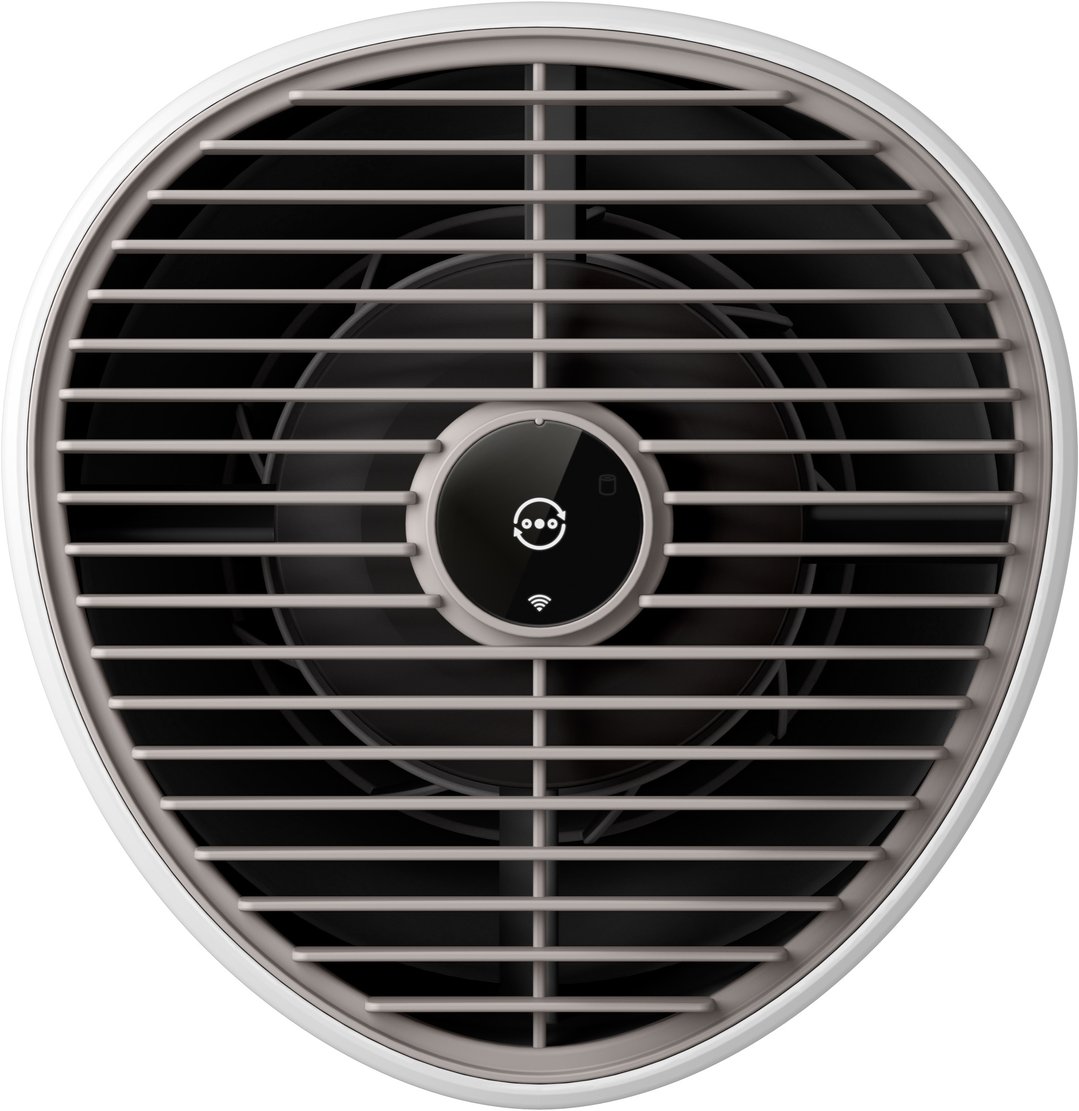 Philips 600i Series Air Purifier White AC0650/10