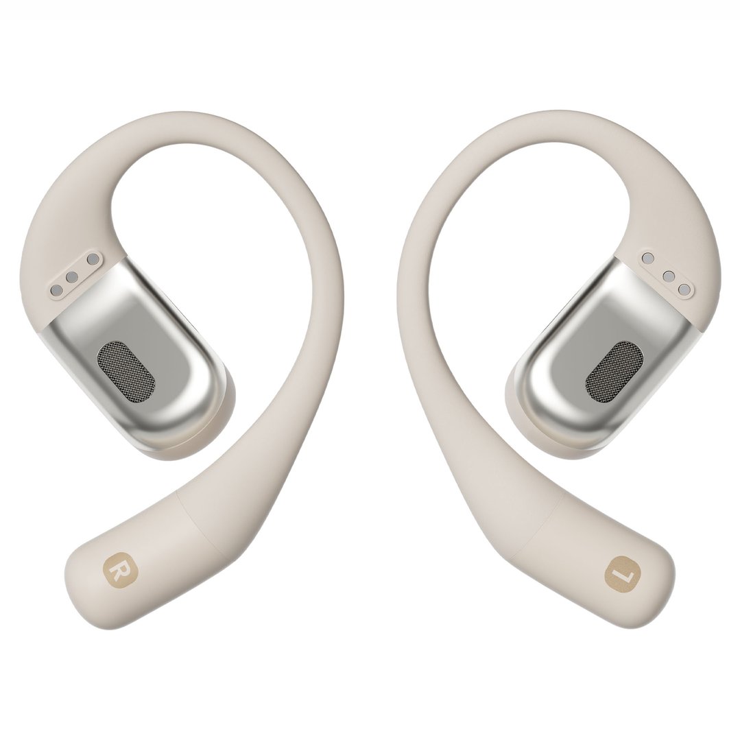 Shokz OpenFit Beige SHOKZT910STBG