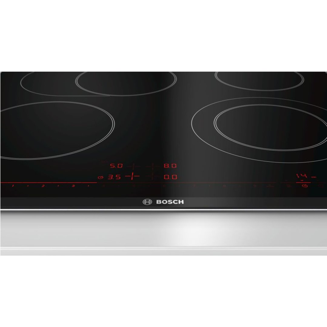Bosch Serie 8 - 60cm Ceramic Cooktop PKN675DB1A