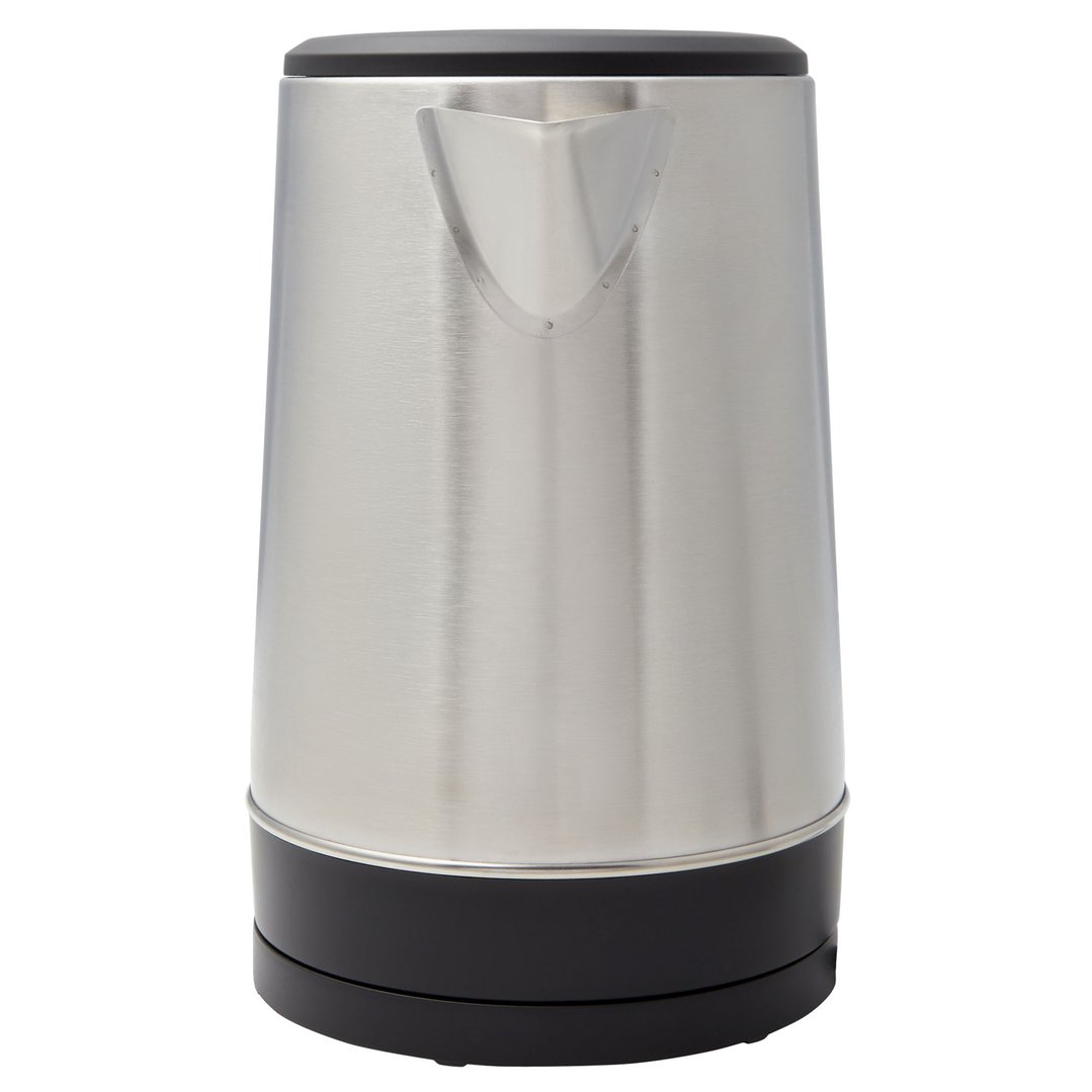 Westinghouse Kettle 1.7L 1800W Stainless Steel WHKE10SS