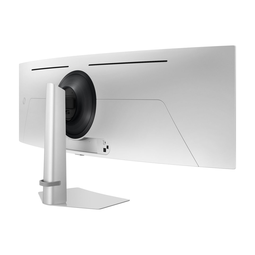 Samsung 49" Odyssey OLED G91SD Curved DQHD Gaming Monitor LS49DG910SEXXY