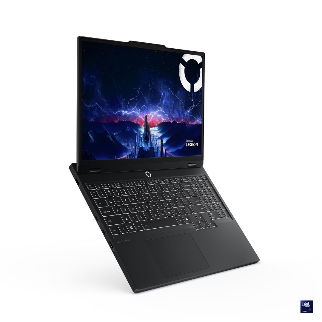 Lenovo Legion 5 15.3" WUXGA Core i7 32GB/1TB SSD Gaming Laptop 83LY00QTAU