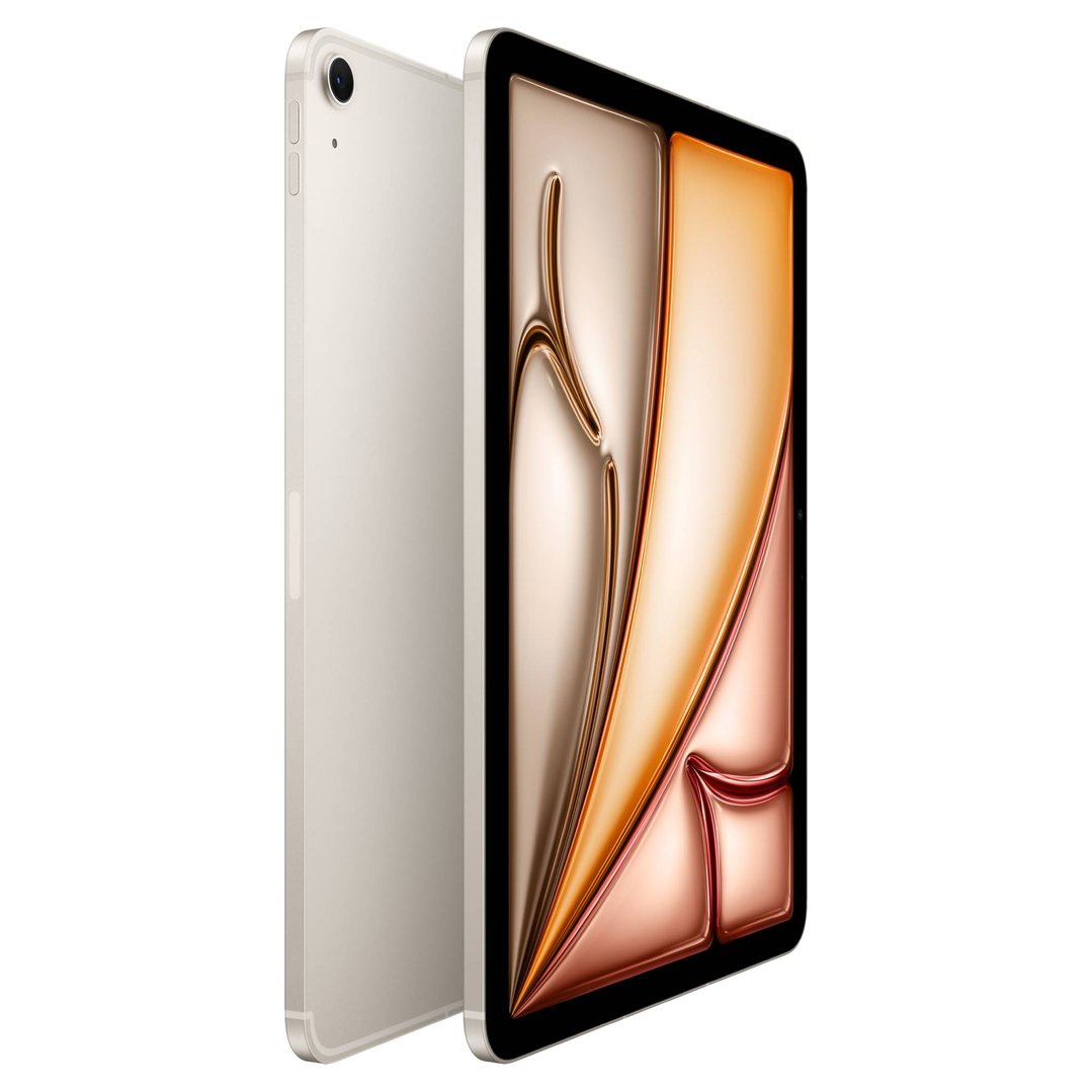 Apple iPad Air 11" M4 Wi-Fi 512GB Starlight MH3D4X/A
