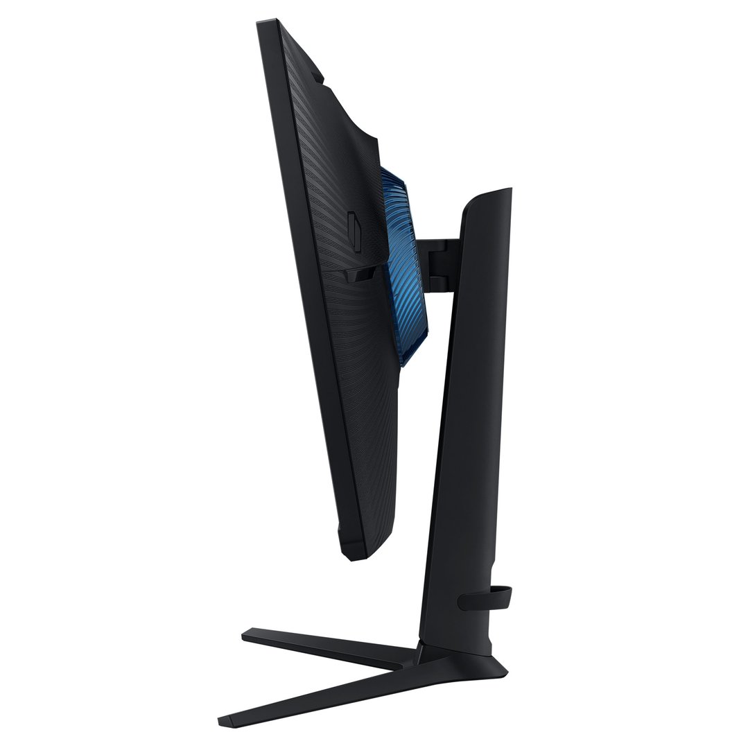 Samsung 27” Odyssey G30D Gaming Monitor LS27DG302EEXXY