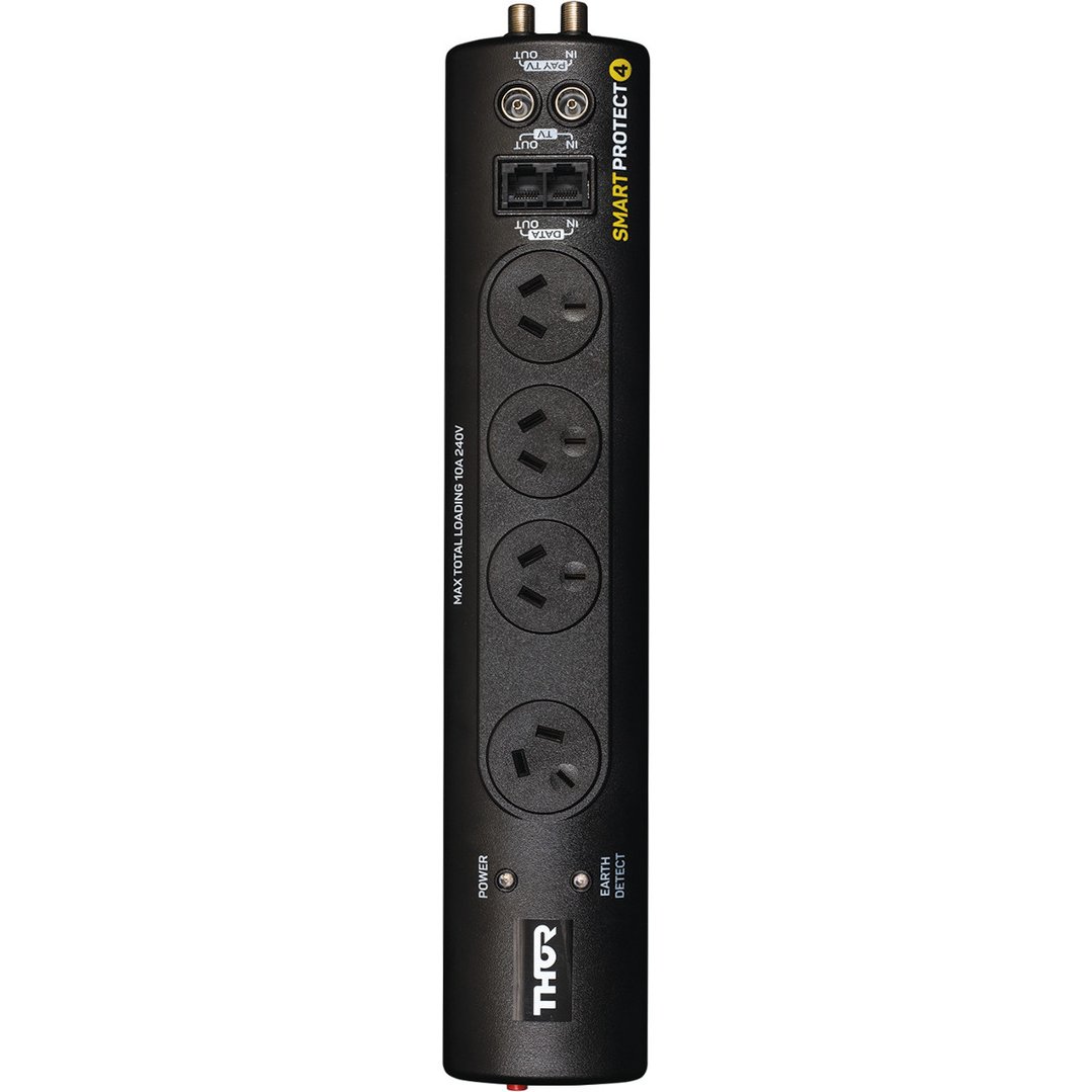 Thor SMART PROTECT 4 E145S