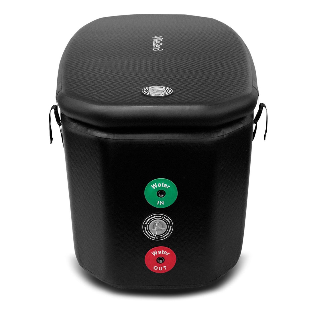 Lifespan Fitness Regen8 PolarChill Cold Plunge Ice Bath RGCP-POLARCHILL