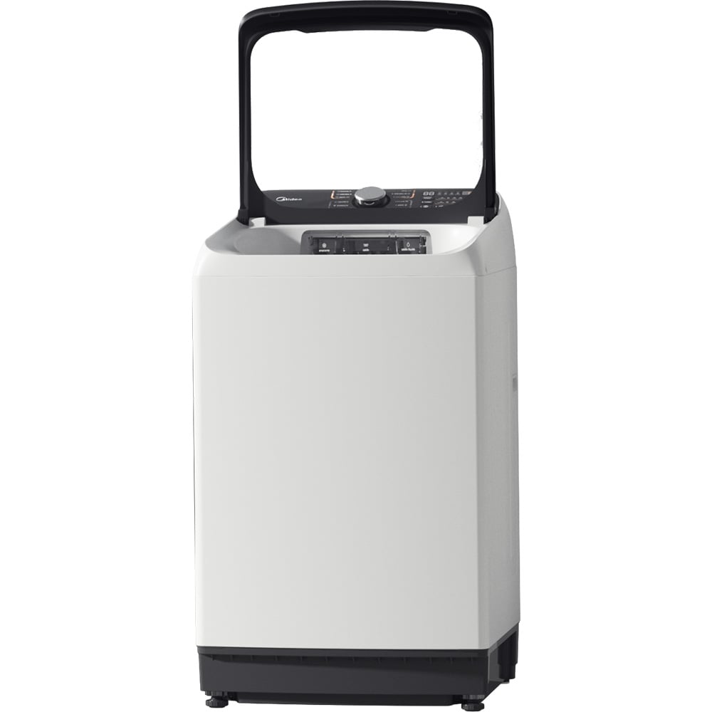 Midea 8Kg White Top Loader MT512W80RUW