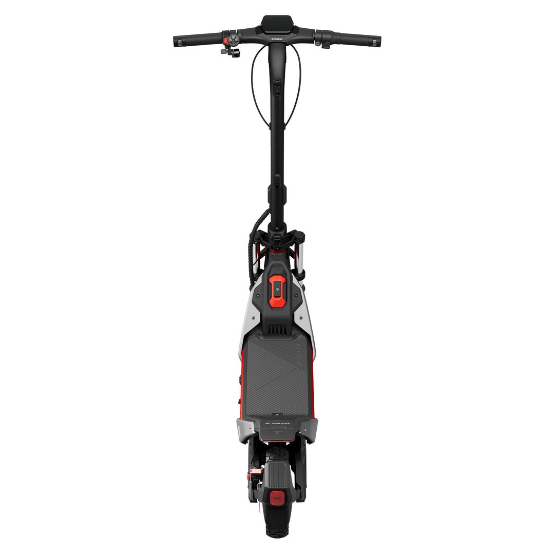 Segway Ninebot Electric KickScooter ZT3 Pro SEGW-ZT3-PRO