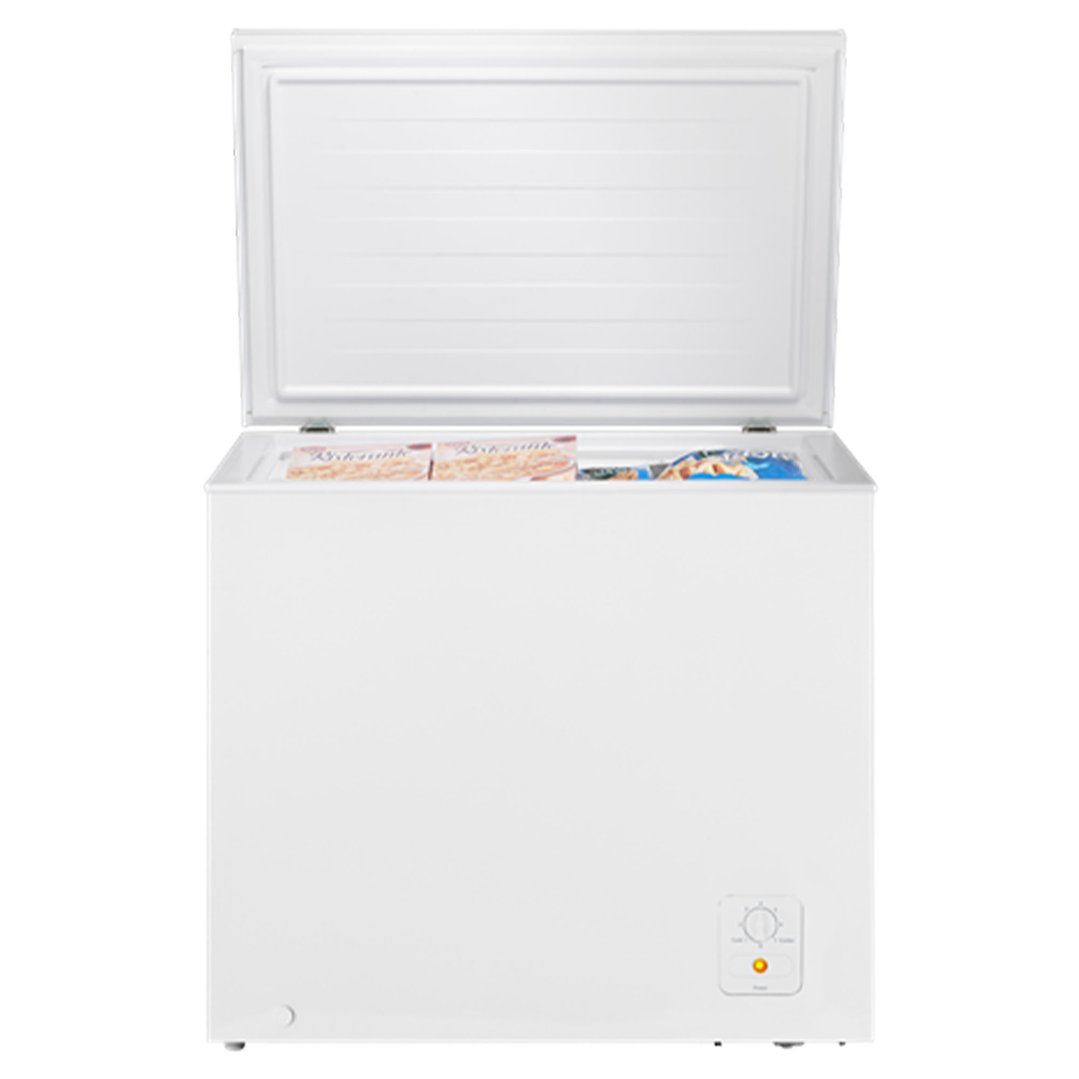 Westinghouse 200L chest freezer WCM2000WE Buy Online with Afterpay