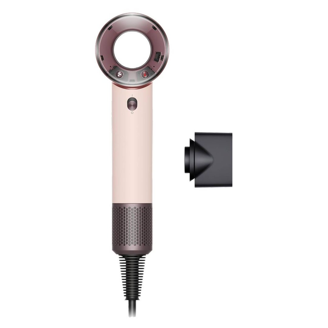 Dyson Supersonic™ Travel Hair Dryer - Ceramic Pink 492459-01