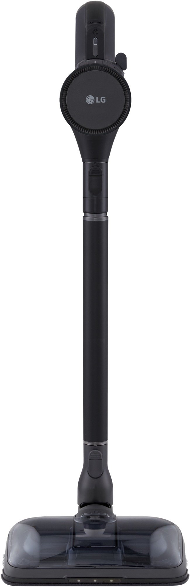 LG CordZero Stick Vacuum with Power Drive Mop A9L-AQUA