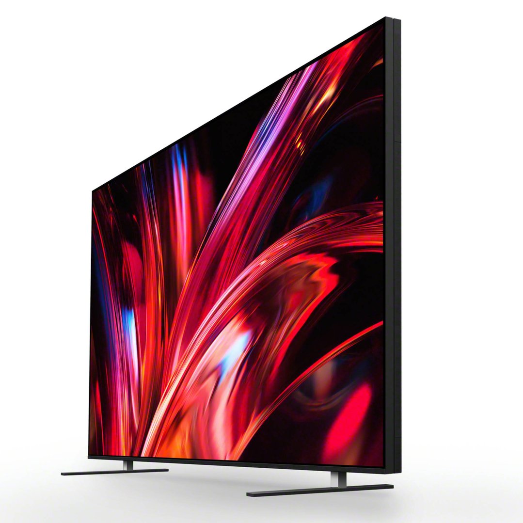 Sony 115" BRAVIA 9 II True RGB 4K AI Google TV with Gemini (2026) K115XR90M2