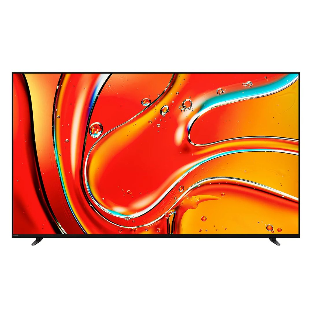Sony 65" BRAVIA 7 4K HDR Mini LED TV (2024) K65XR70