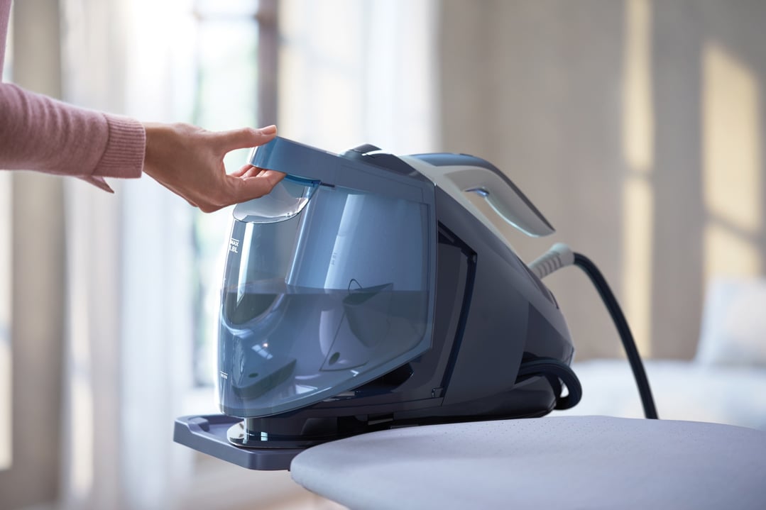 Philips PerfectCare 8000 Series Steam Generator PSG8030/25