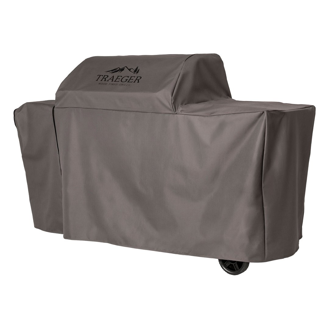 TRAEGER Woodridge PRO Cover BAC775