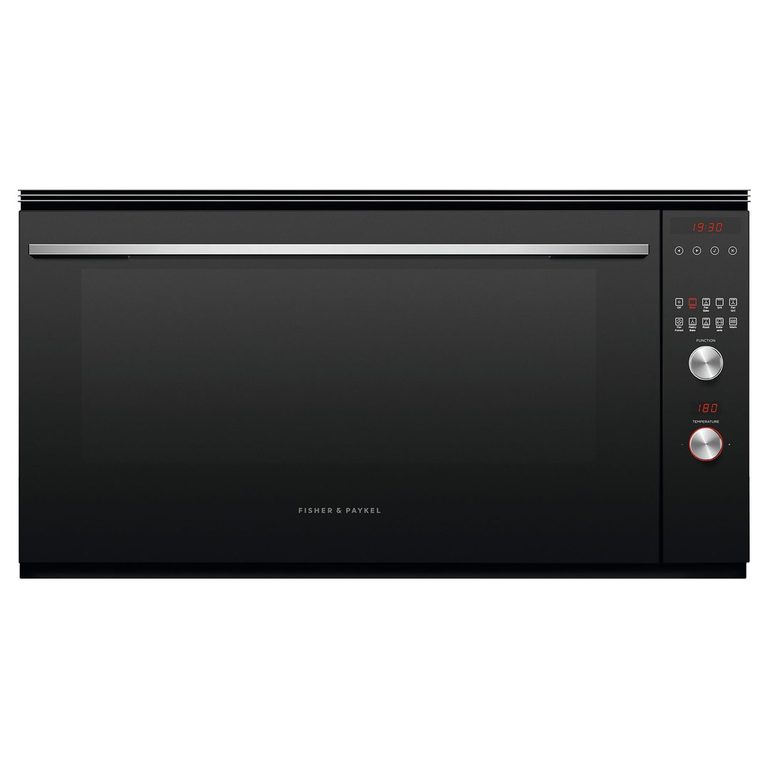 Fisher & Paykel 90cm Series 7 Contemporary Oven OB90S9MEX4