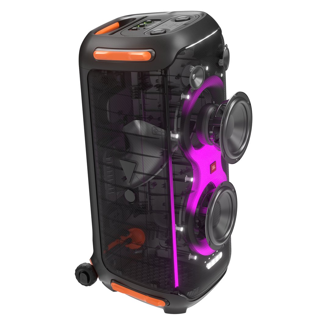 JBL PartyBox 710 - 800W Party Speaker PARTYBOX710AS