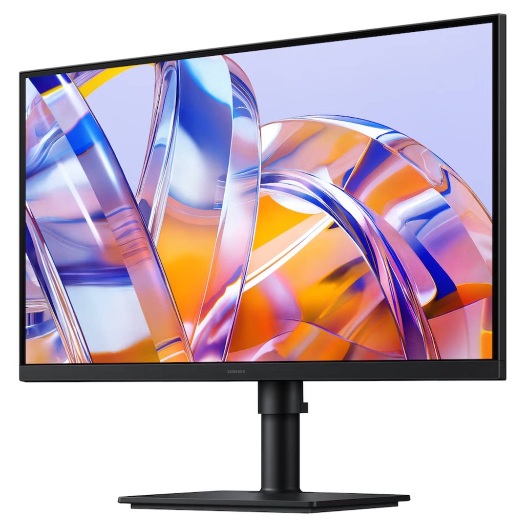 Samsung 32" ViewFinity S8 S80UH 4K Monitor LS32H802UAEXXY