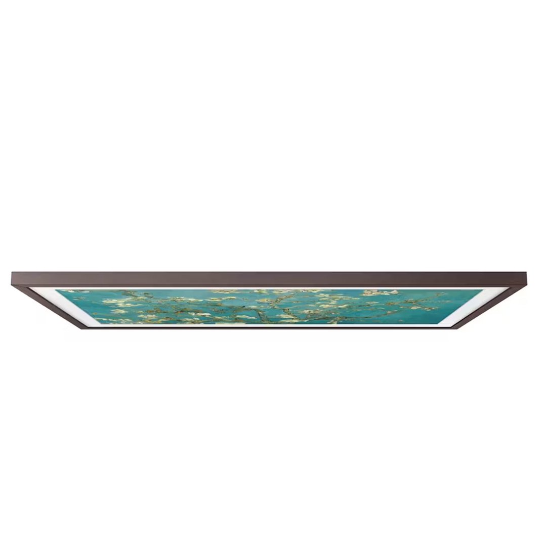 Samsung 32" Customizable Bezel For The Frame TV (2023) - Brown VG-SCFC32BWBXY
