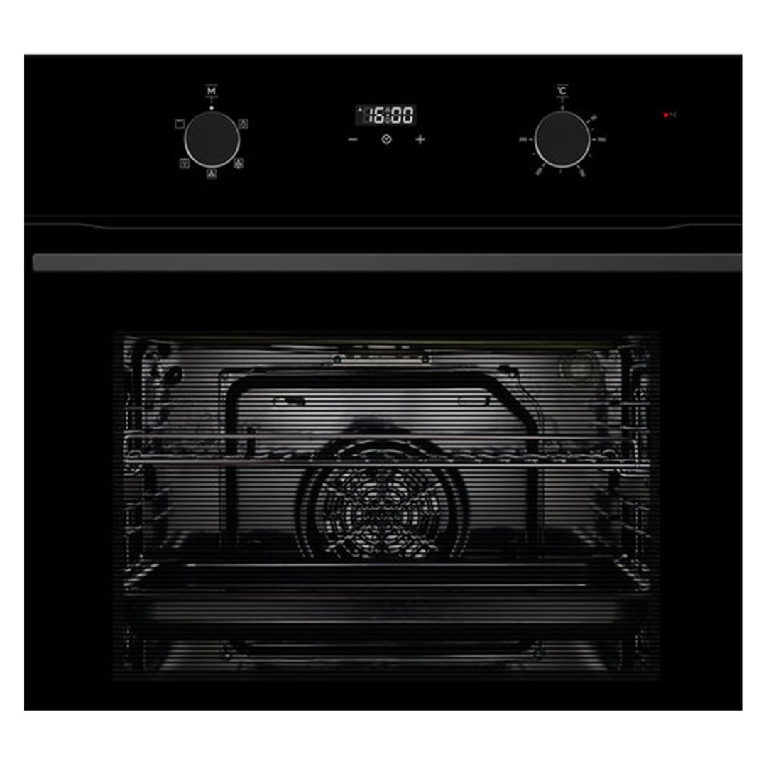 Inalto 60cm 5 Function Oven IO605TB