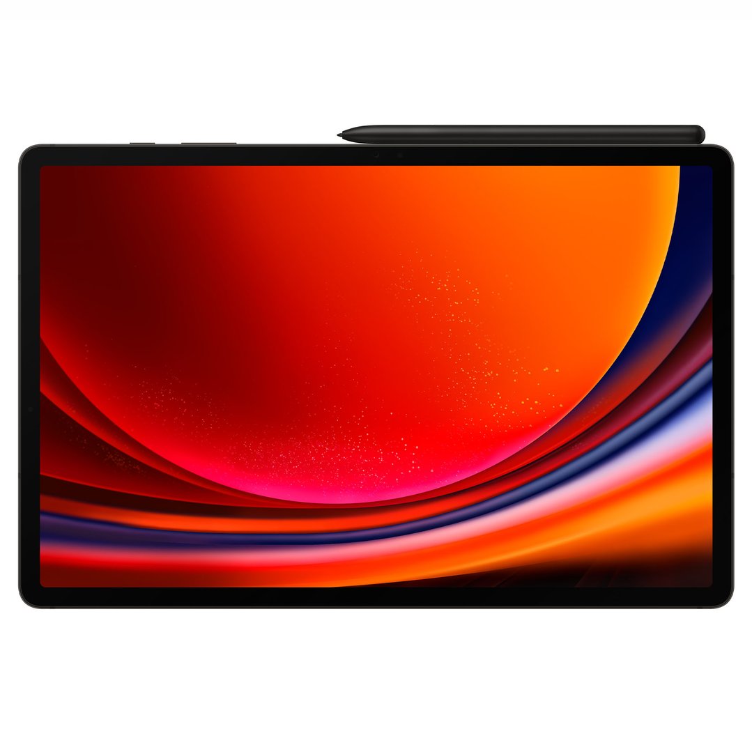 Samsung Galaxy Tab S9+ 12.4
