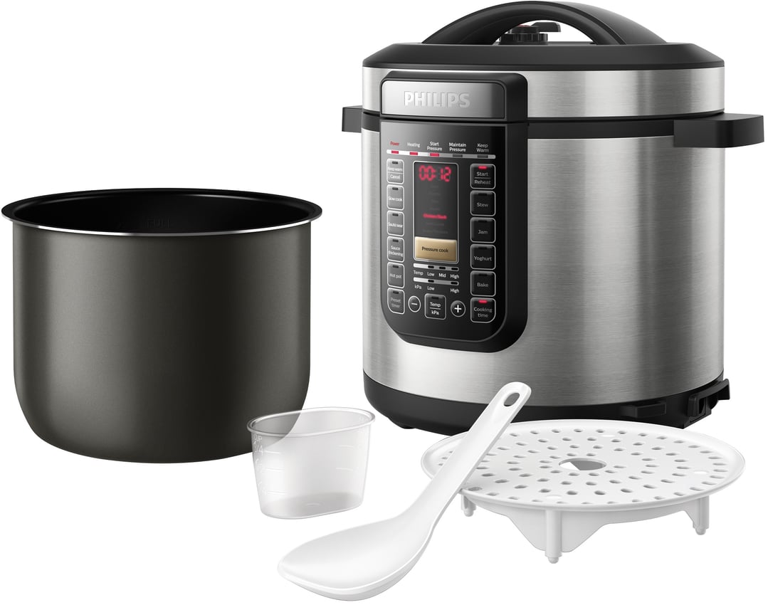 Philips All-in-One Cooker HD2238/72