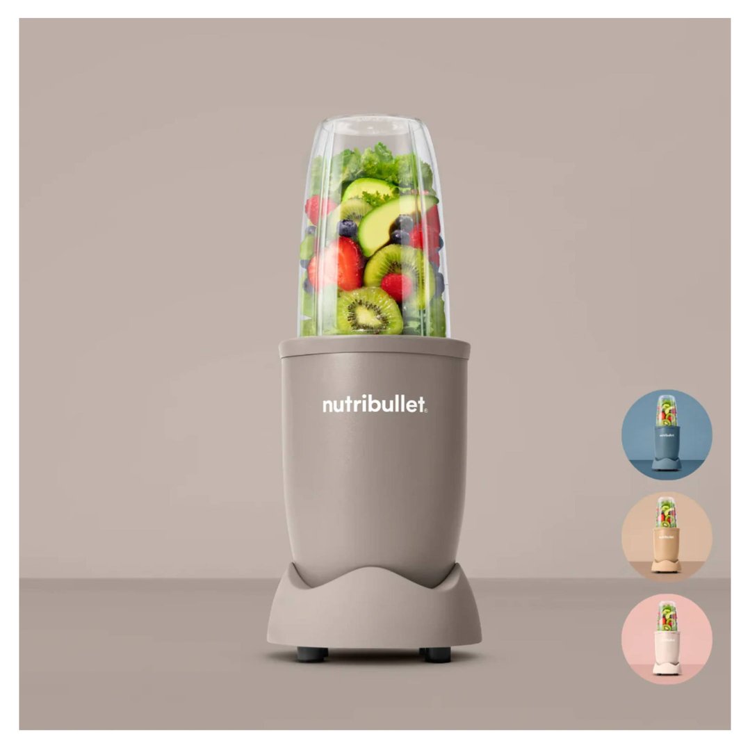 Nutribullet 600 Series Matte Mocha NBR0507MM