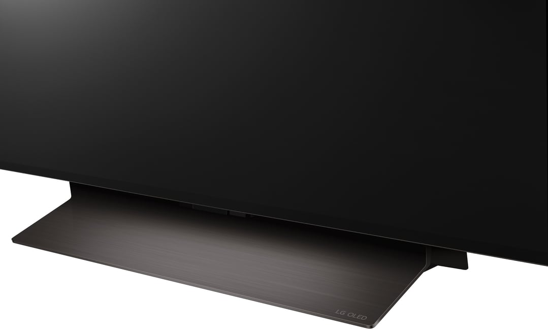 LG 55" OLED Evo C4 4K UHD Smart TV (2024) OLED55C4PSA