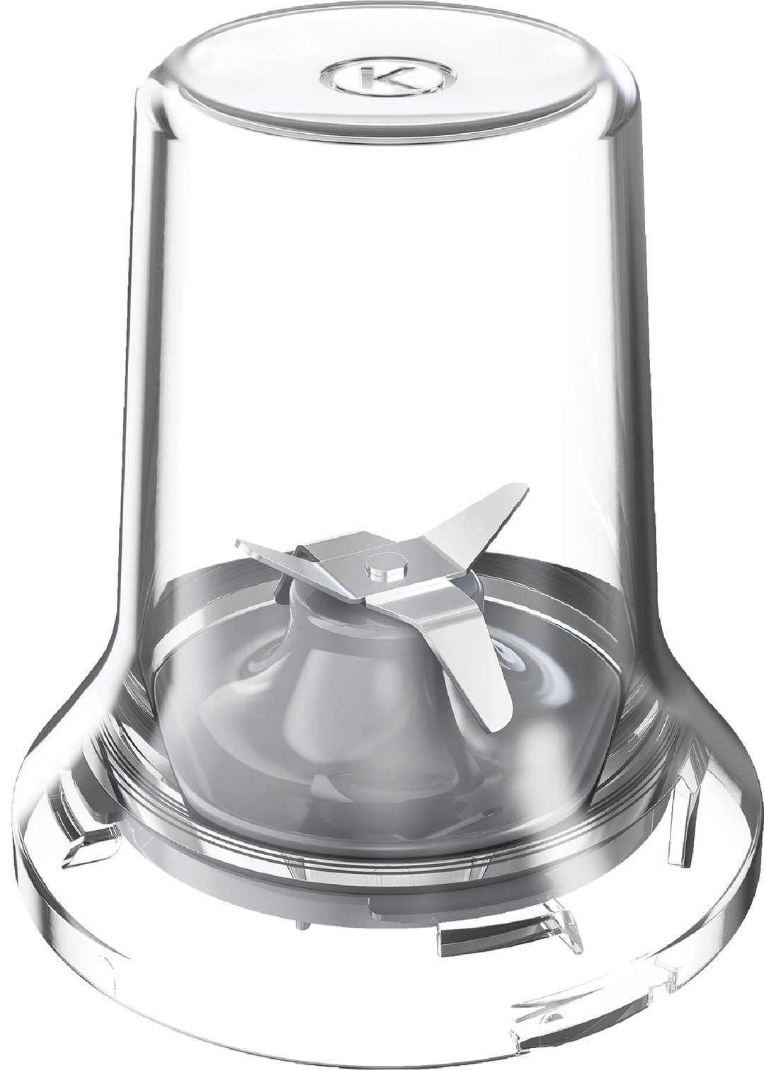 Kenwood MultiPro Express Food Processor FDP65740WH