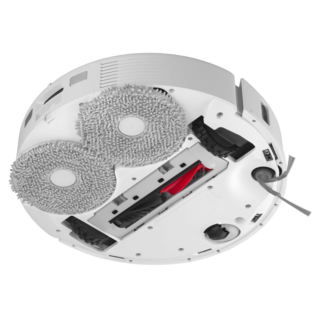 Roborock Q Revo C Vacuum Cleaner RR-QRRC02-03-WHT