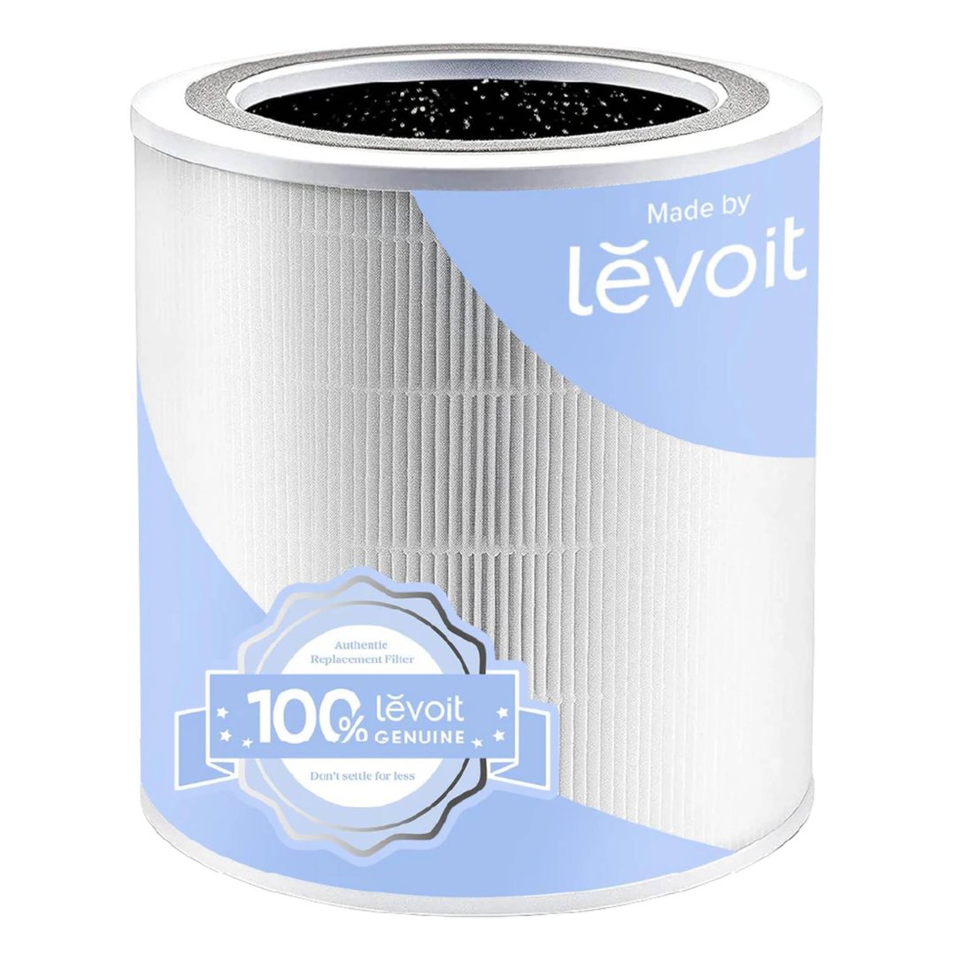 Levoit Air Purifier Replacement Filter for Core 400S HEACAFLVNUS0051
