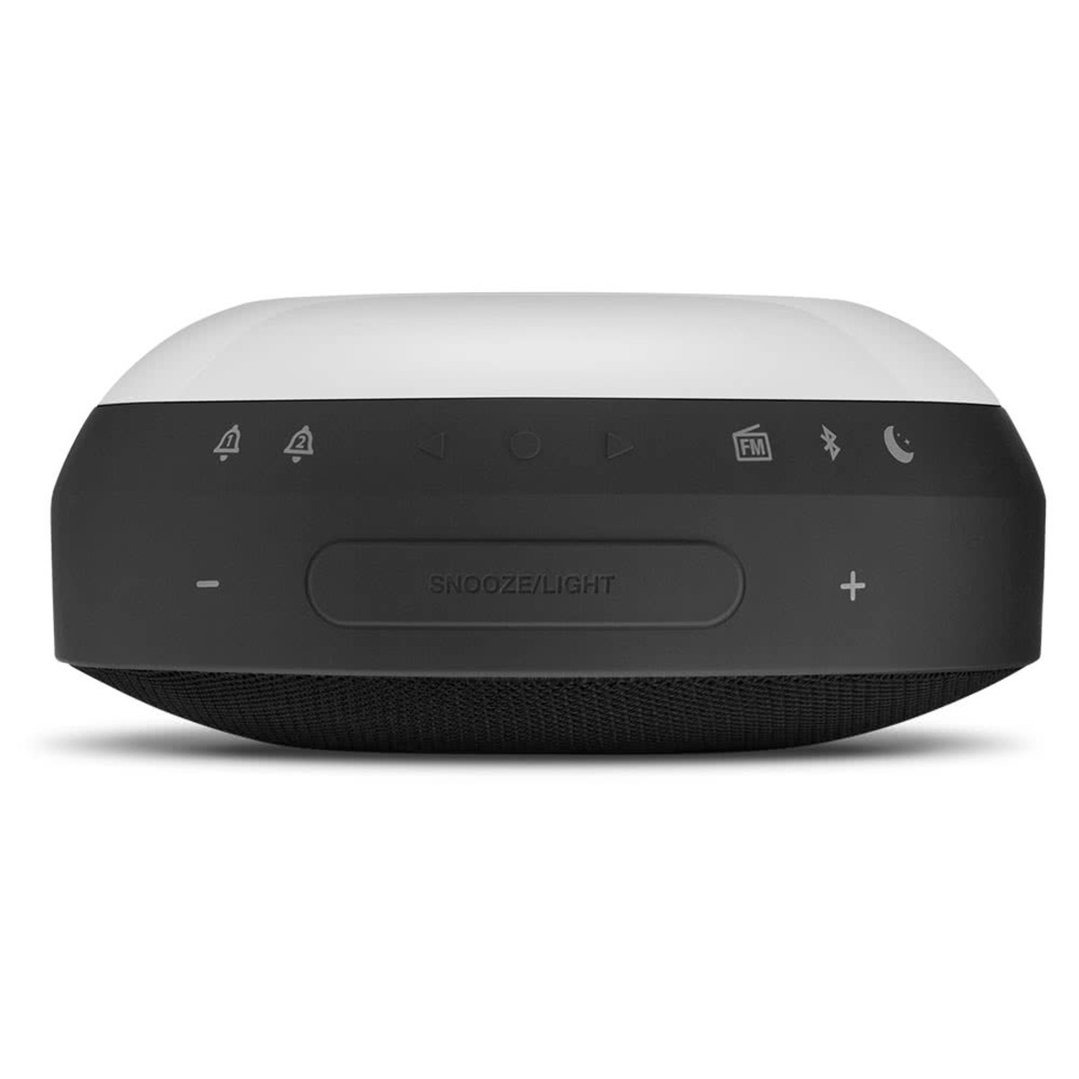 JBL Bluetooth Clock RadioBlack JBHORIZONBLK
