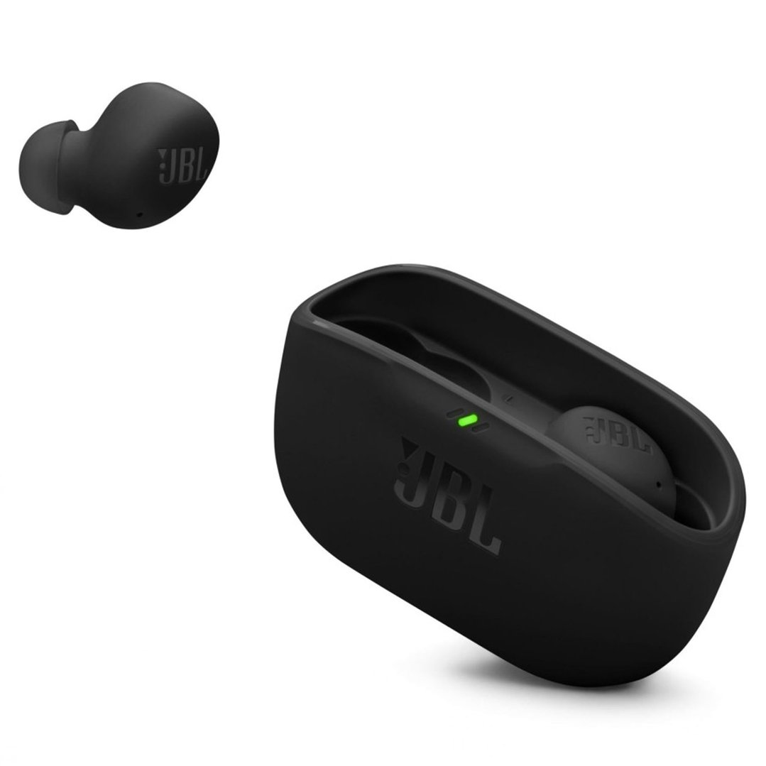 JBL Wave Buds 2 - Black JBLWBUDS2BLK